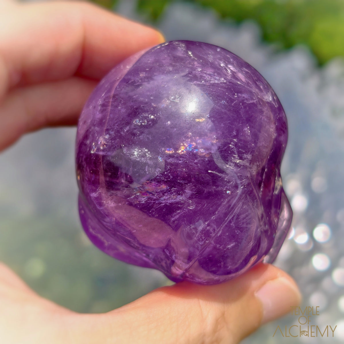Amethyst