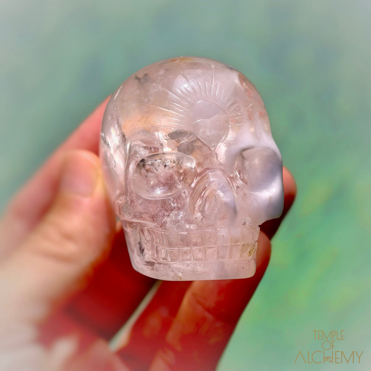 Amphibole Quartz
