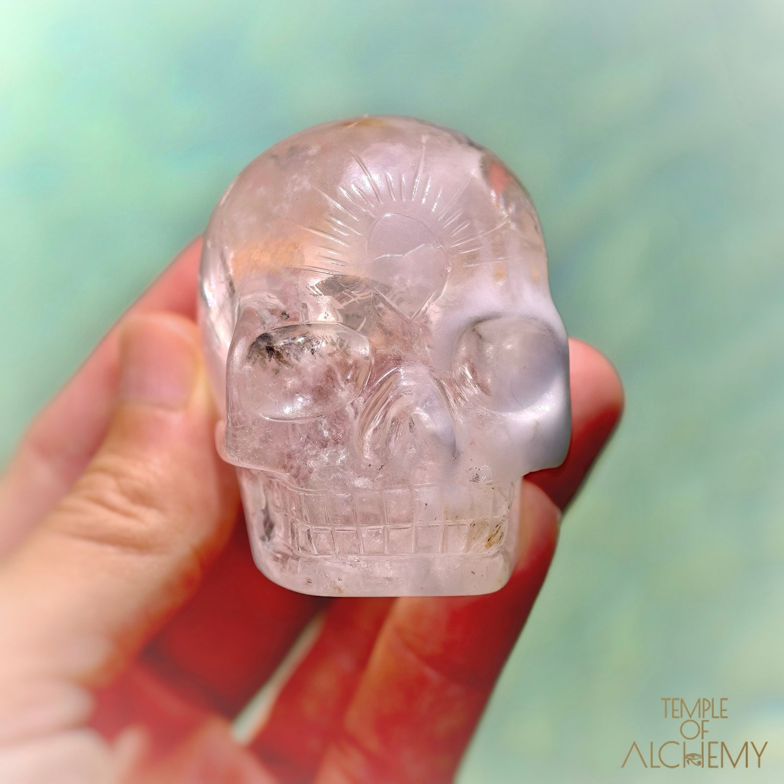 Amphibole Quartz