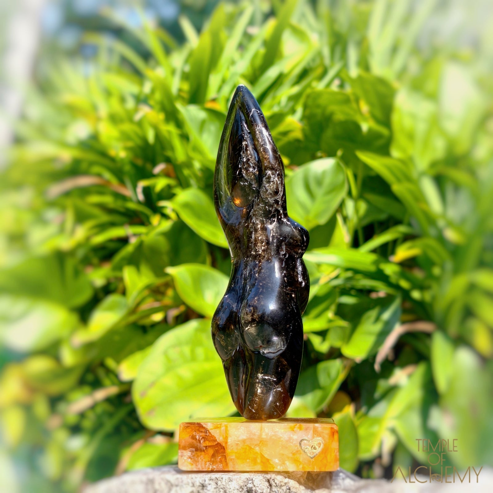 Smoky Quartz