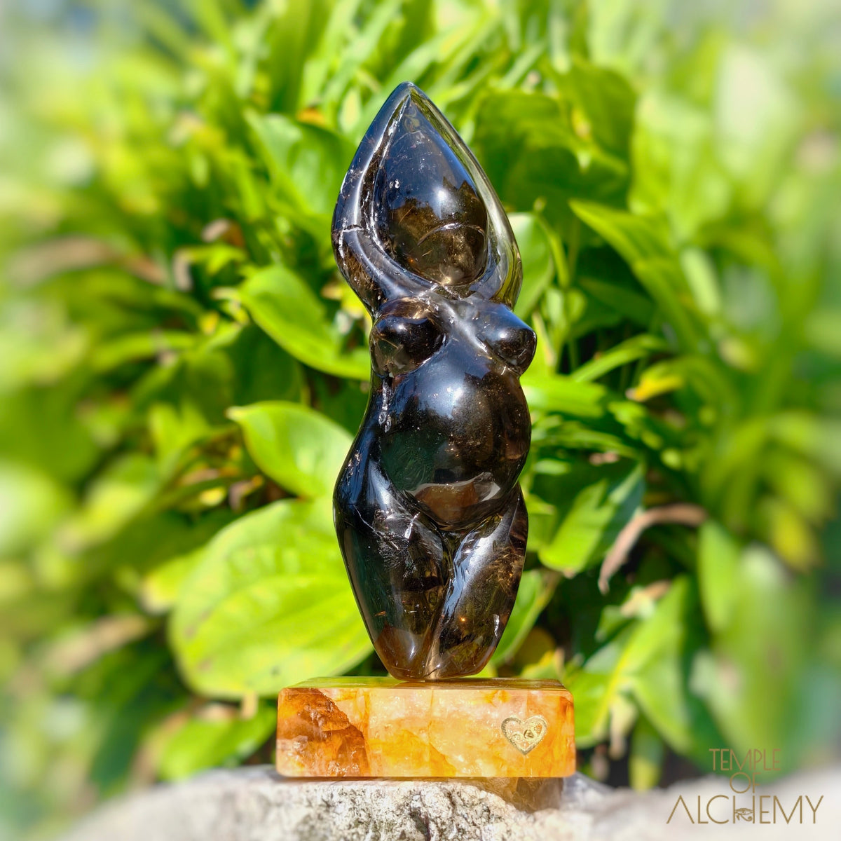 Smoky Quartz