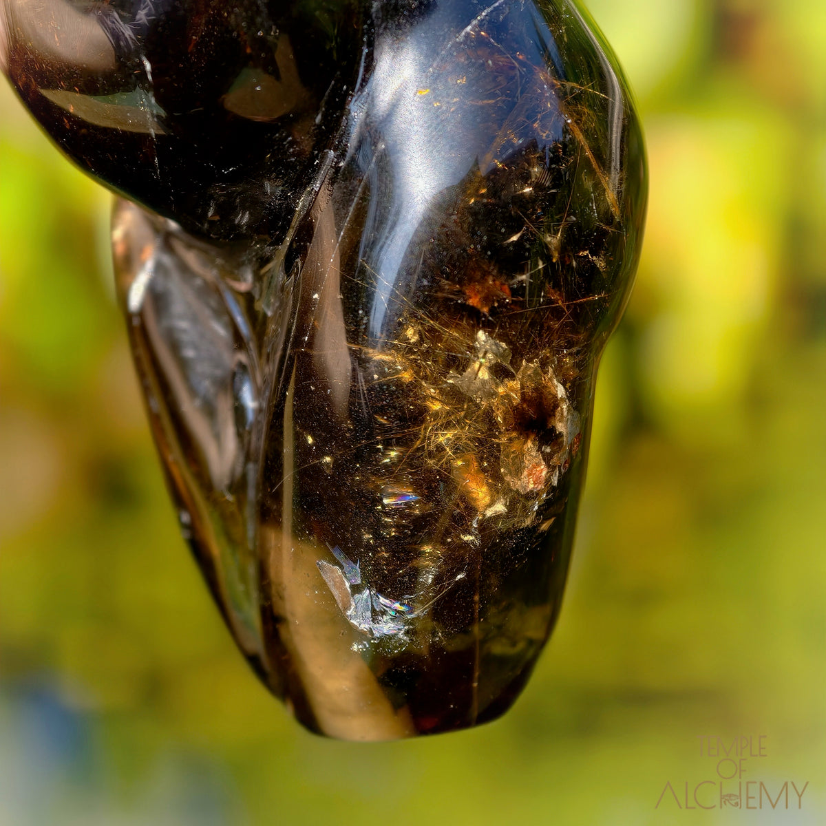 Smoky Quartz