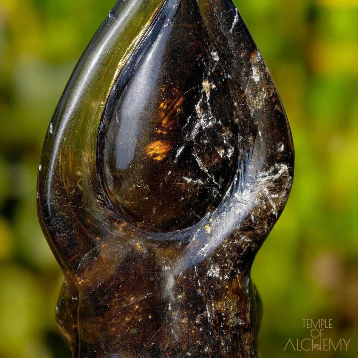 Smoky Quartz