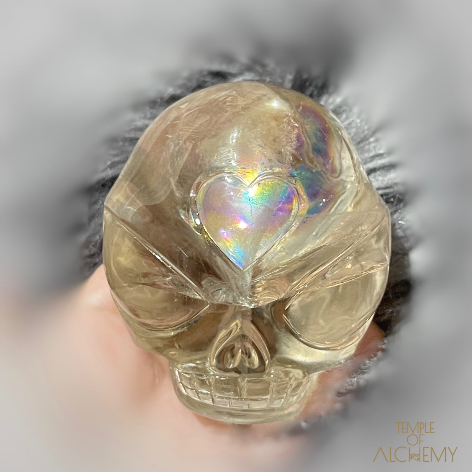 Citrine 👁🌈👁