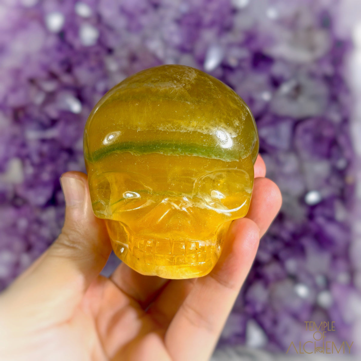 * Reserved S.R * Fluorite