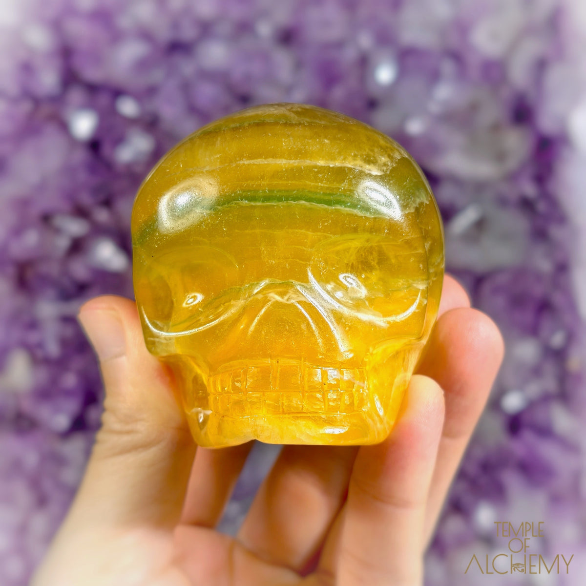 * Reserved S.R * Fluorite