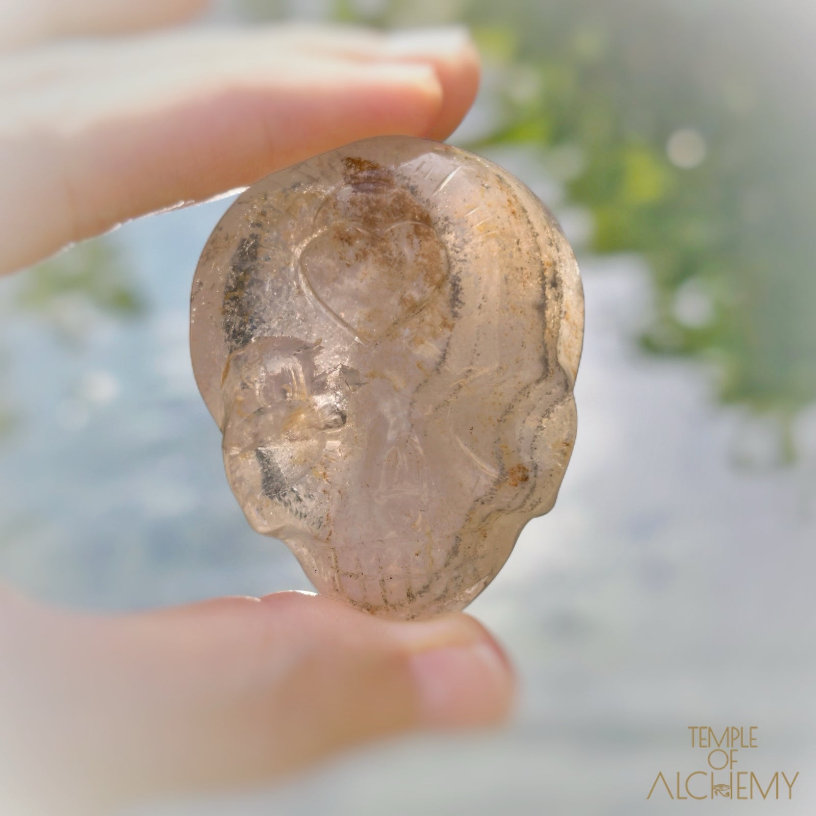 Thousand Layer Lodolite
