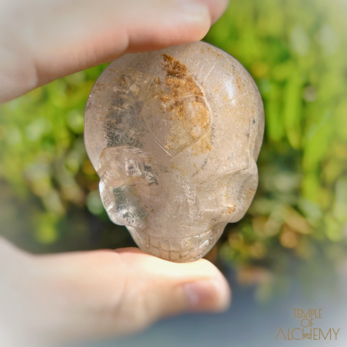 Thousand Layer Lodolite