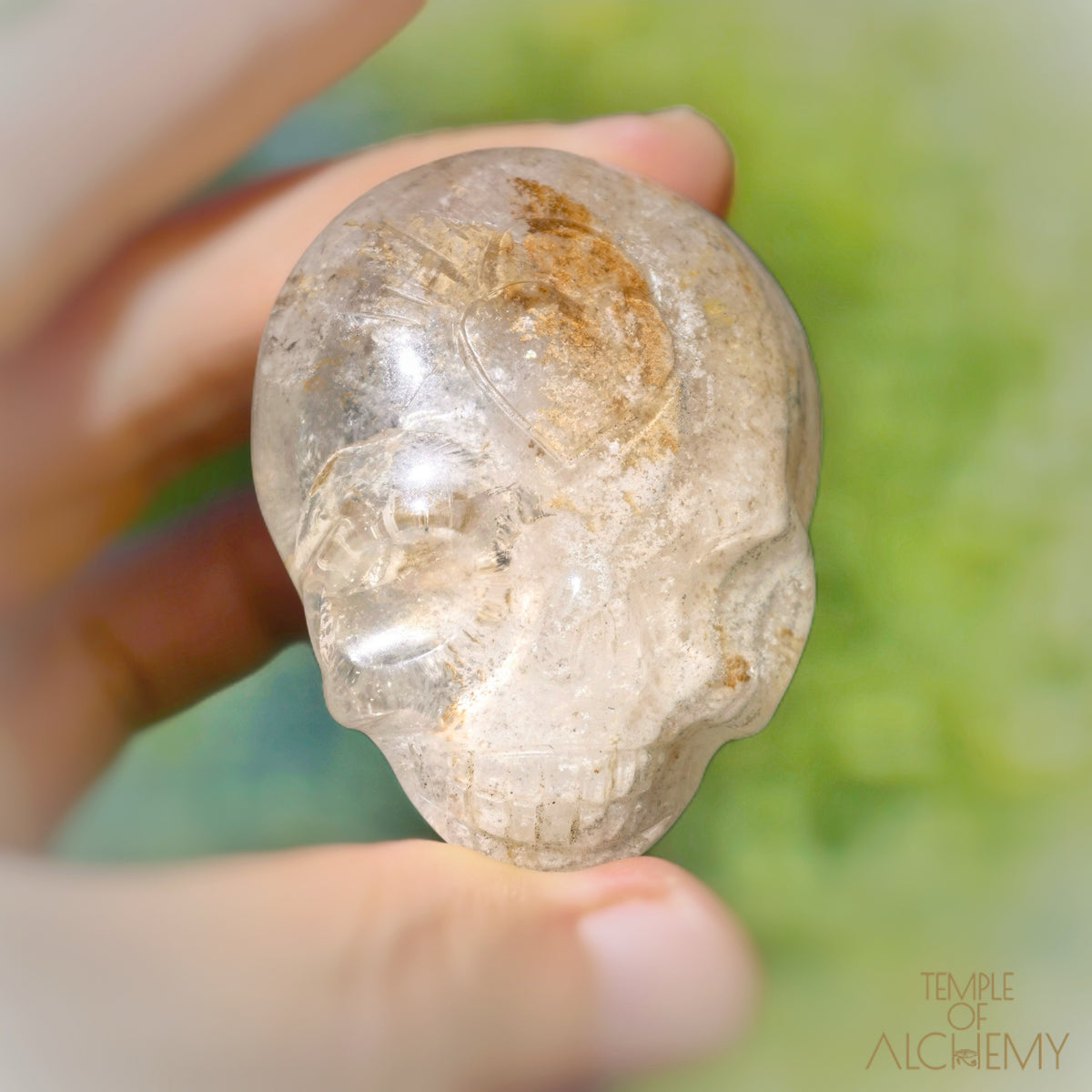 Thousand Layer Lodolite