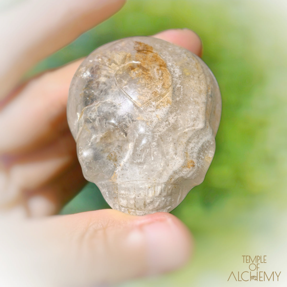 Thousand Layer Lodolite