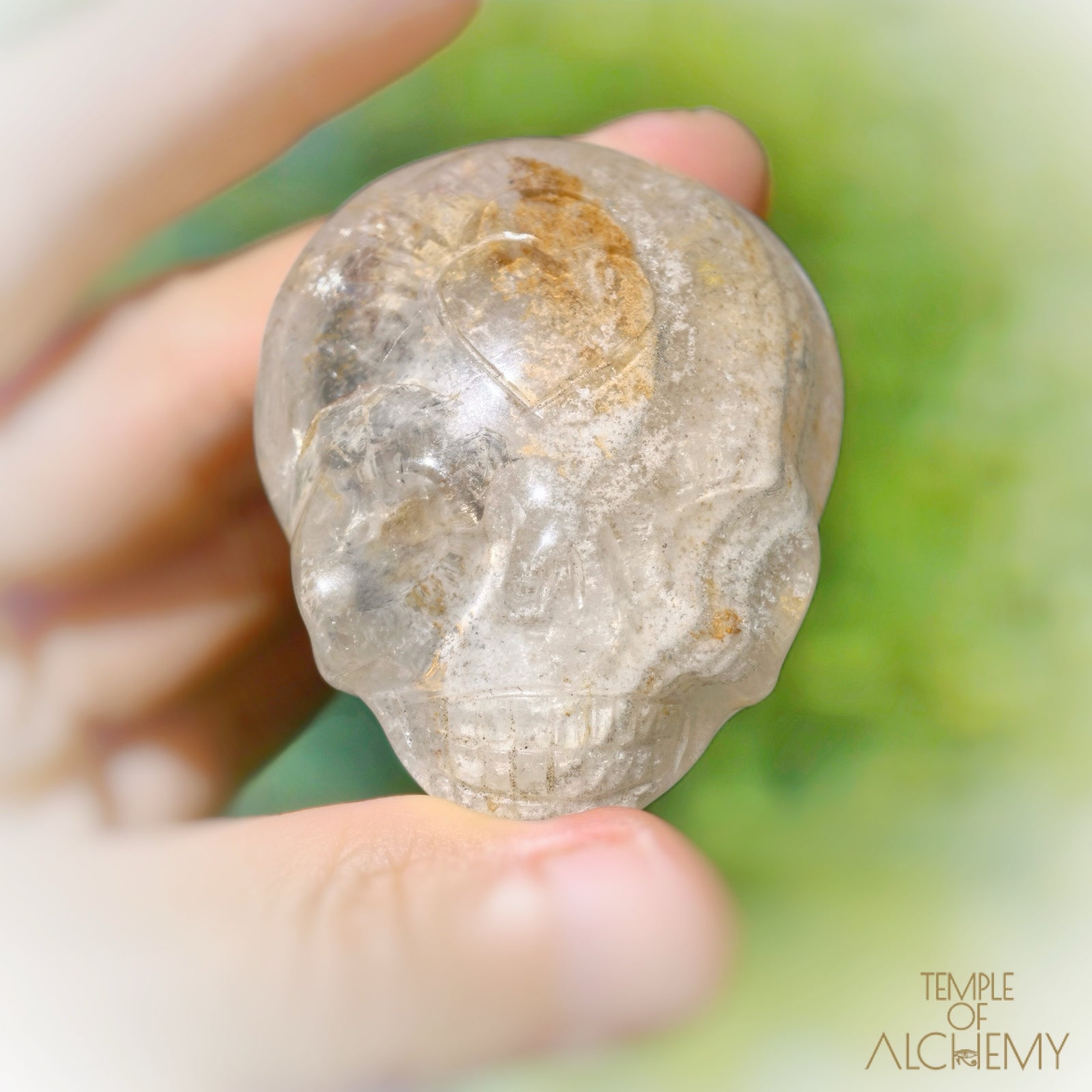 Thousand Layer Lodolite