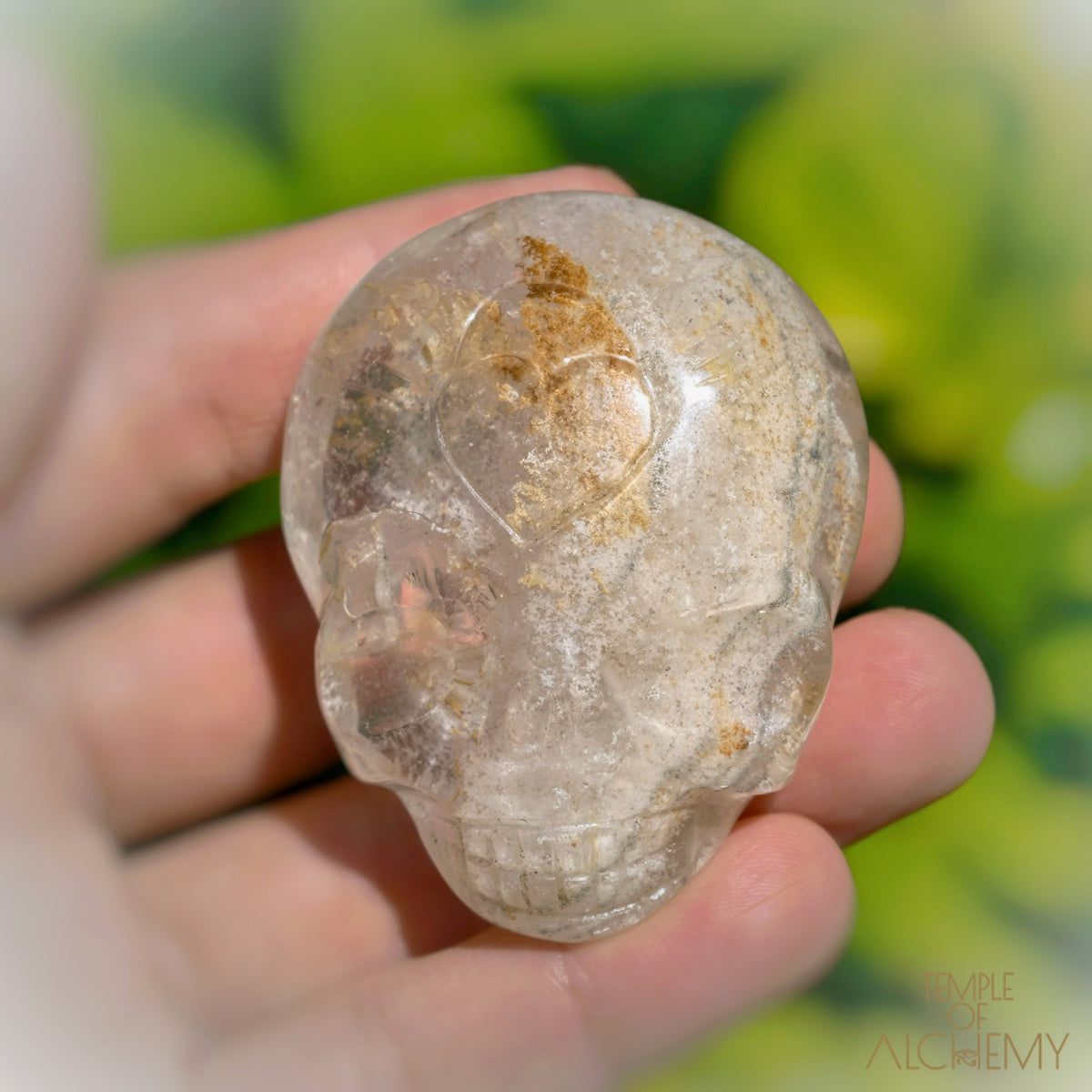 Thousand Layer Lodolite