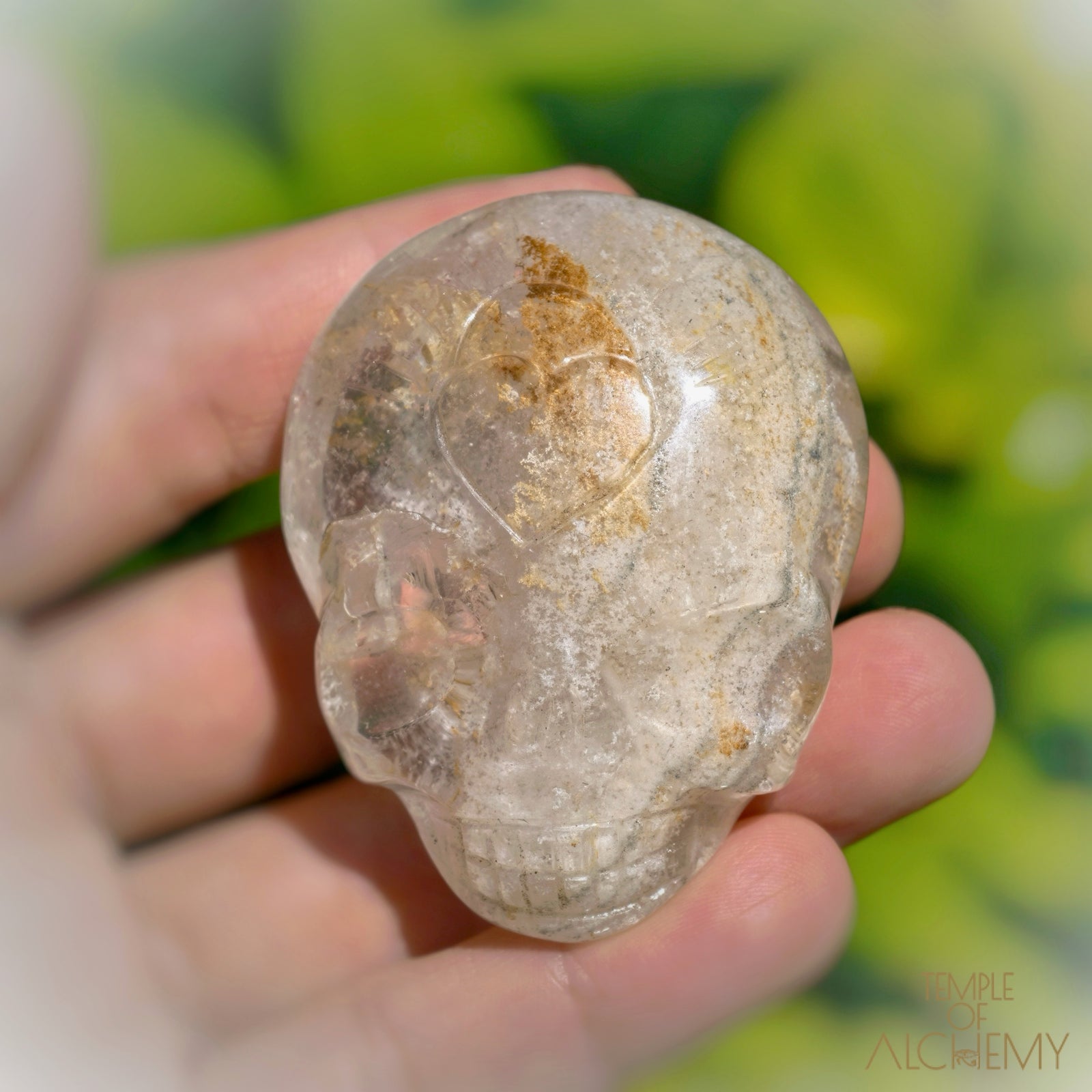 Thousand Layer Lodolite