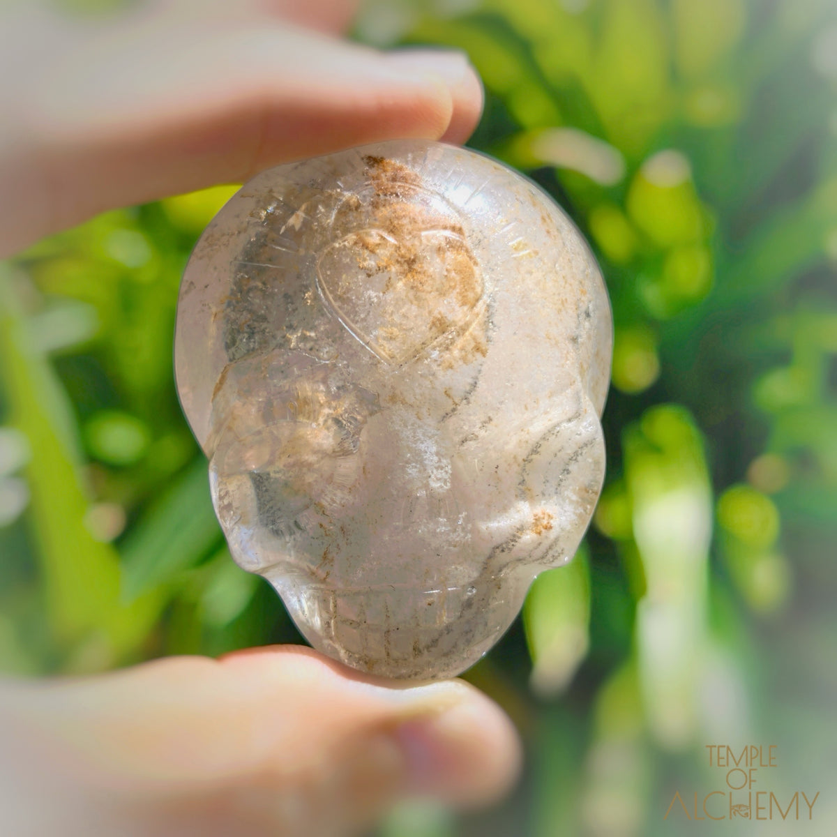 Thousand Layer Lodolite
