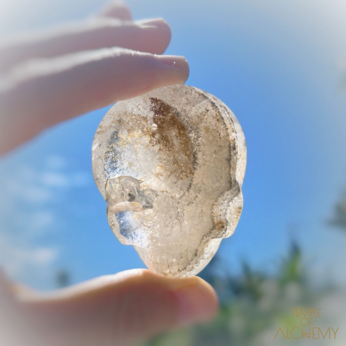 Thousand Layer Lodolite