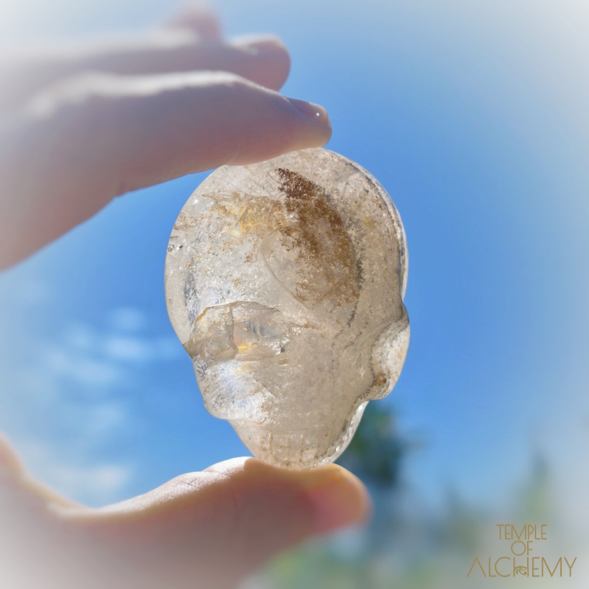 Thousand Layer Lodolite