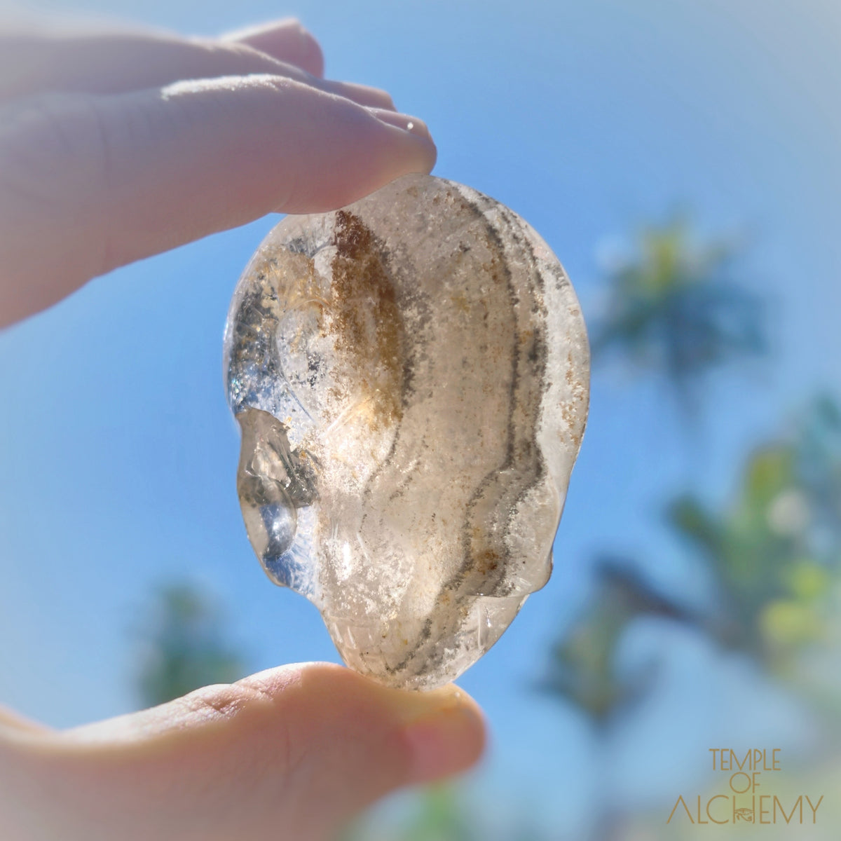 Thousand Layer Lodolite