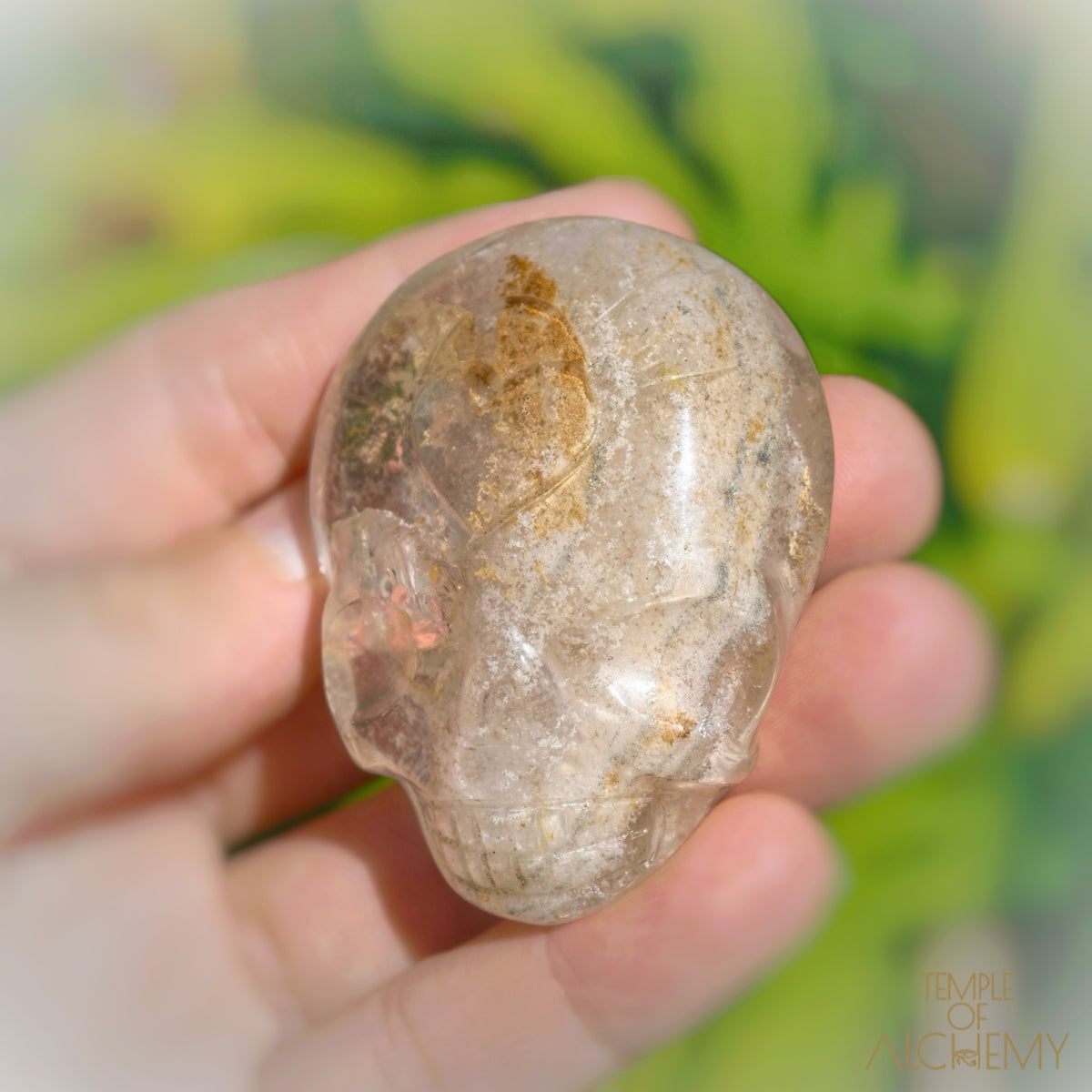 Thousand Layer Lodolite