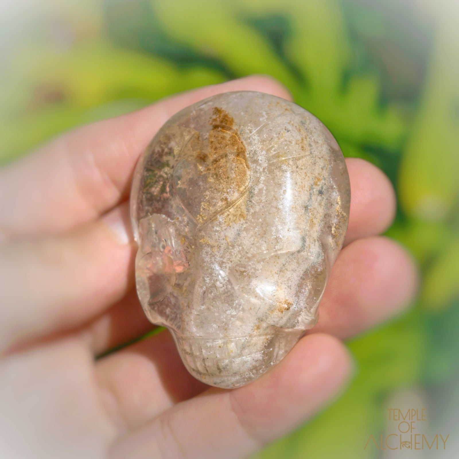 Thousand Layer Lodolite