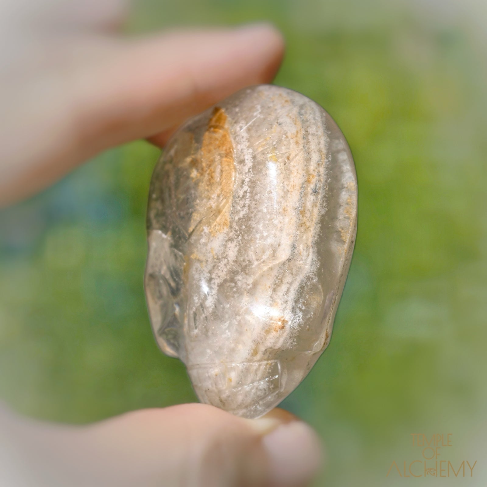 Thousand Layer Lodolite