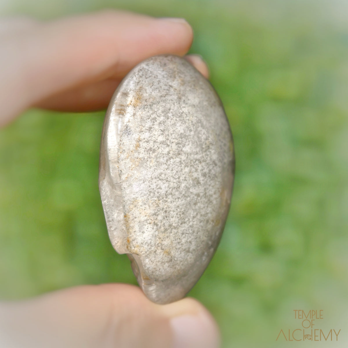 Thousand Layer Lodolite