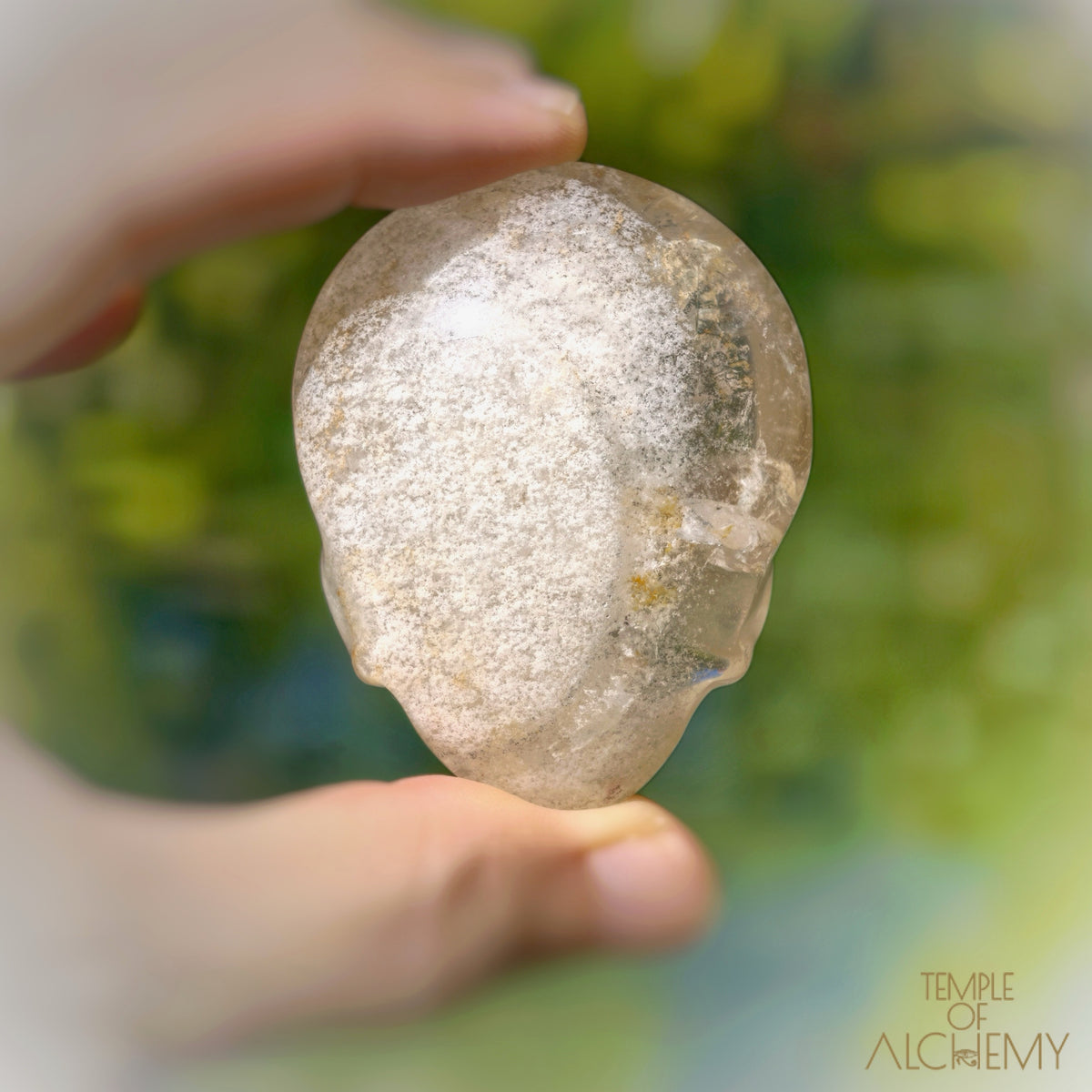 Thousand Layer Lodolite