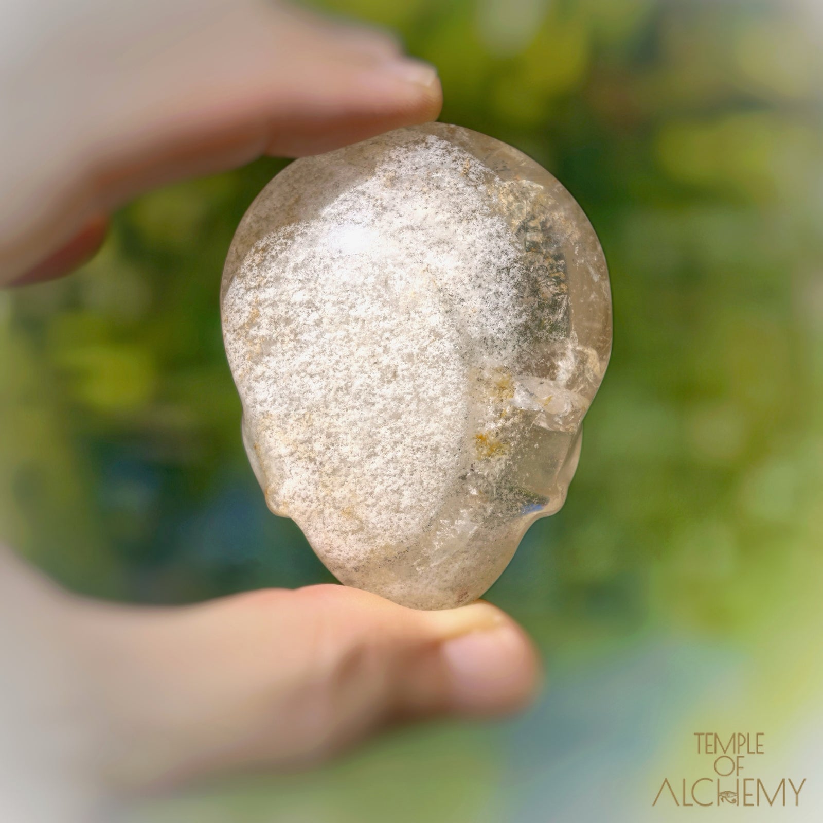 Thousand Layer Lodolite