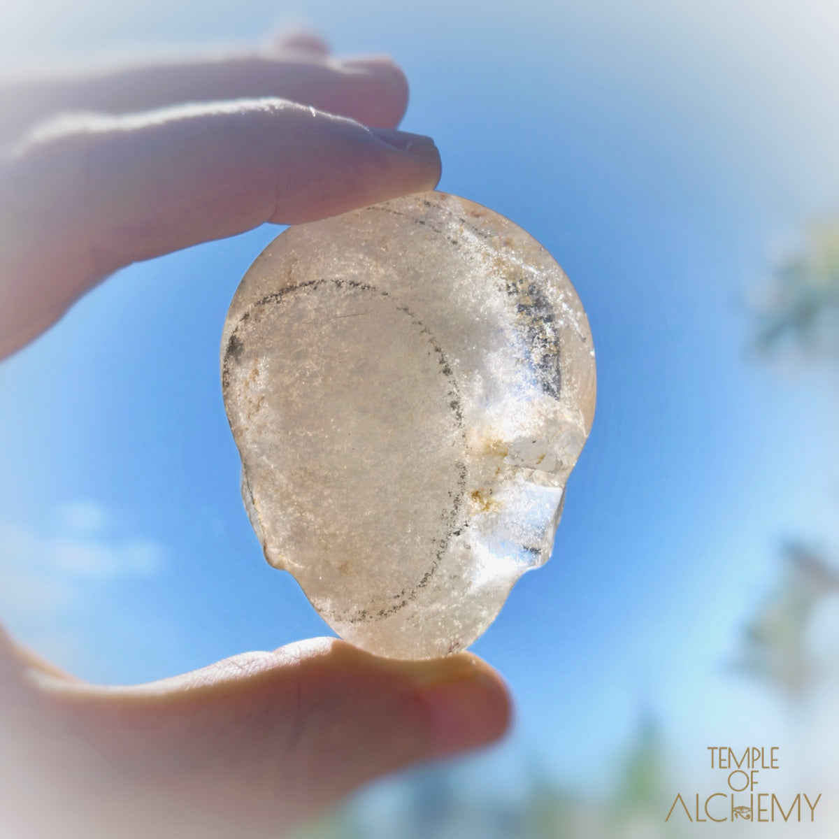 Thousand Layer Lodolite
