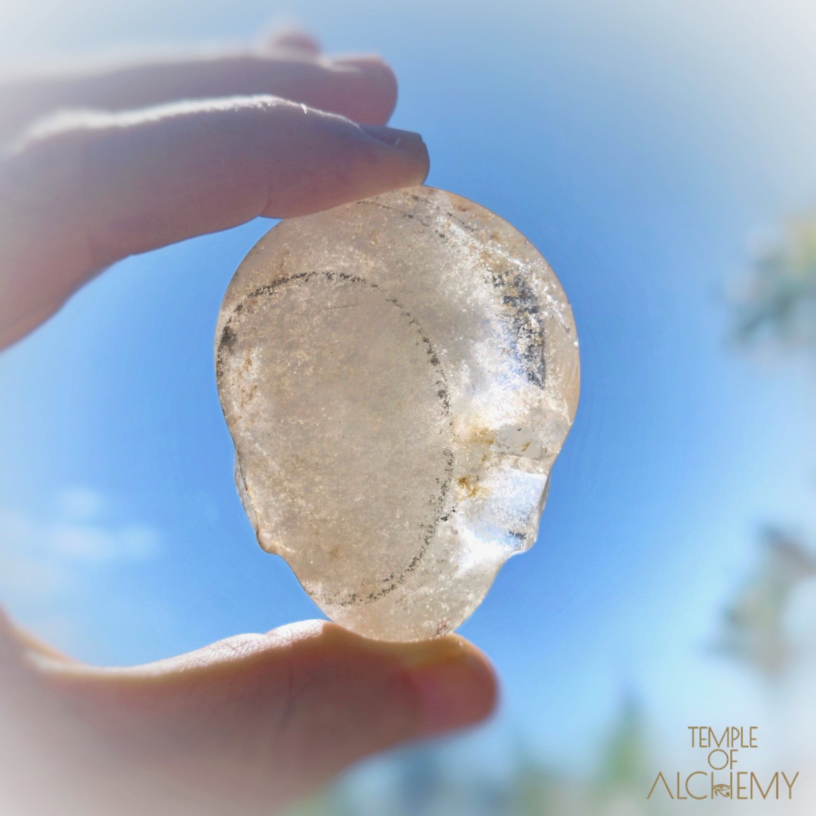 Thousand Layer Lodolite