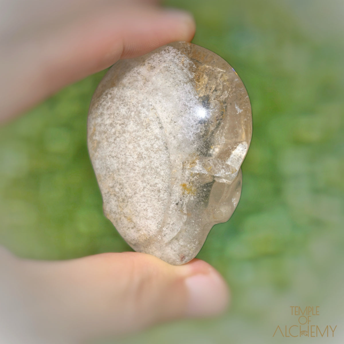Thousand Layer Lodolite