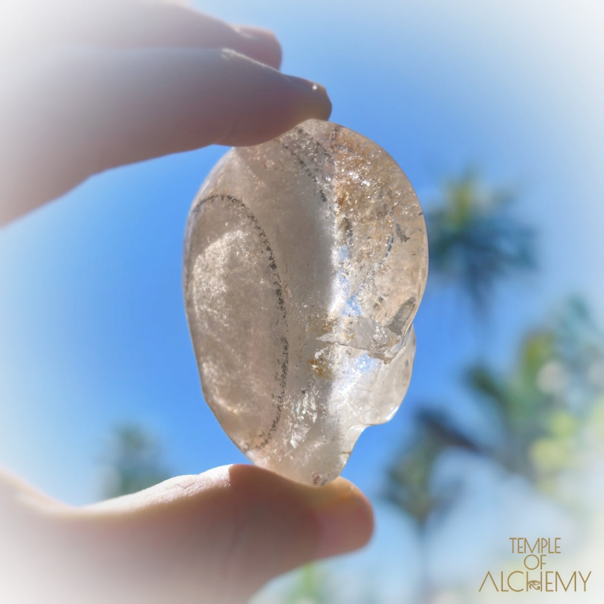 Thousand Layer Lodolite