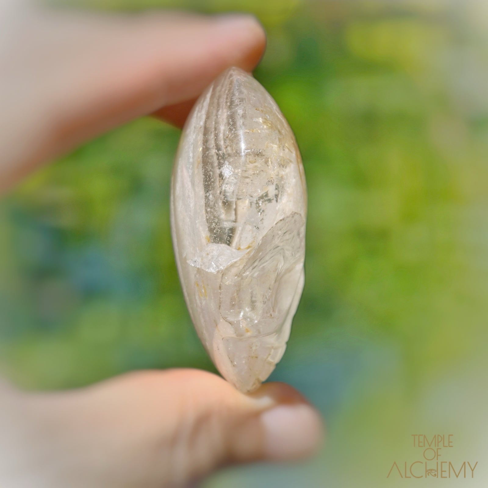 Thousand Layer Lodolite