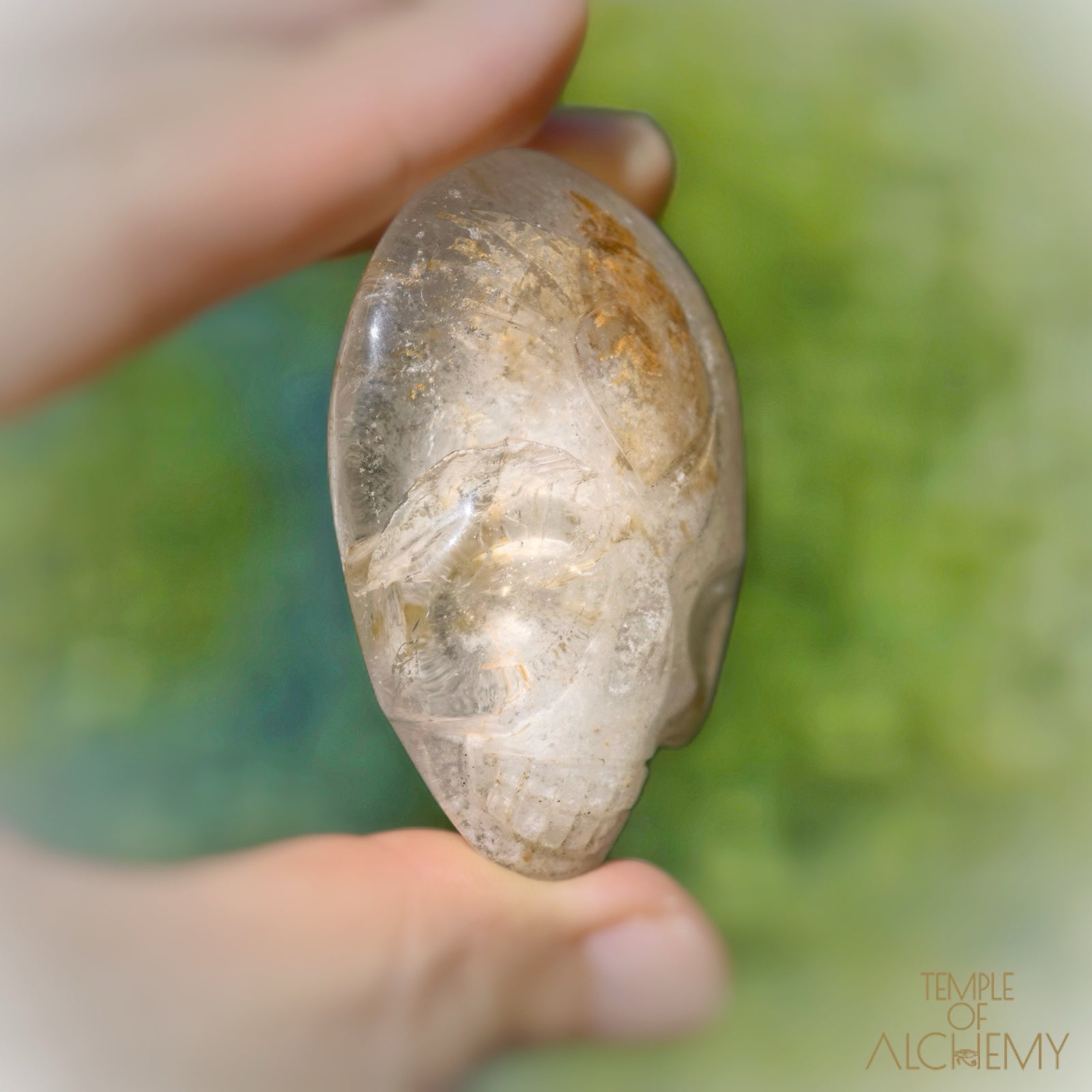 Thousand Layer Lodolite