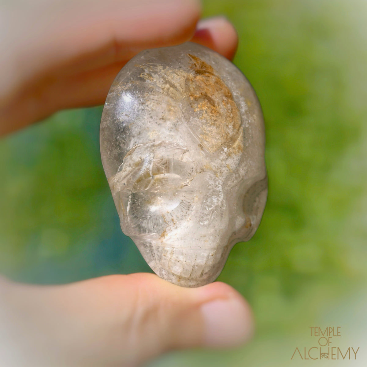 Thousand Layer Lodolite
