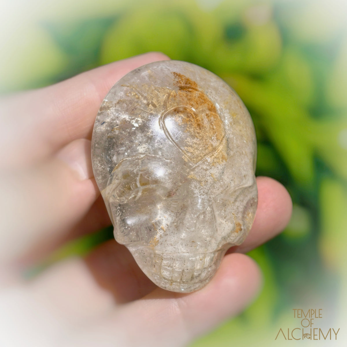 Thousand Layer Lodolite
