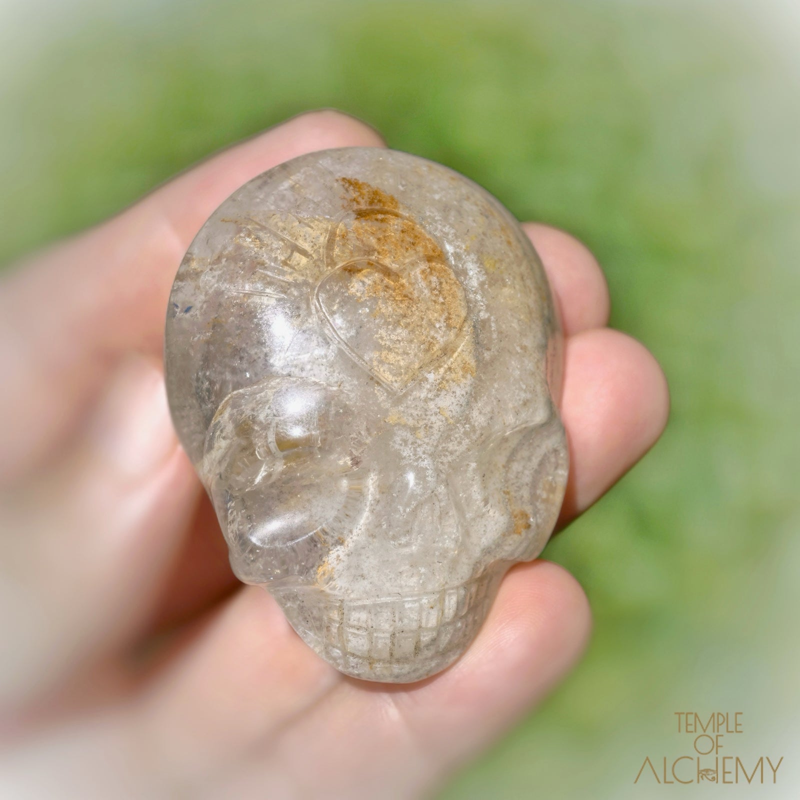 Thousand Layer Lodolite