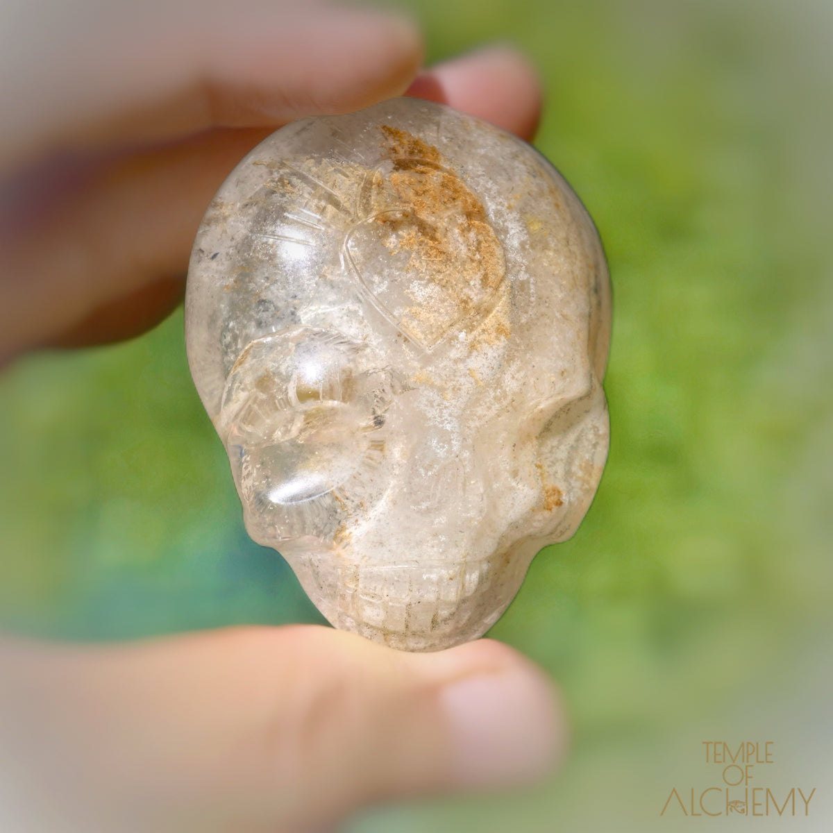 Thousand Layer Lodolite