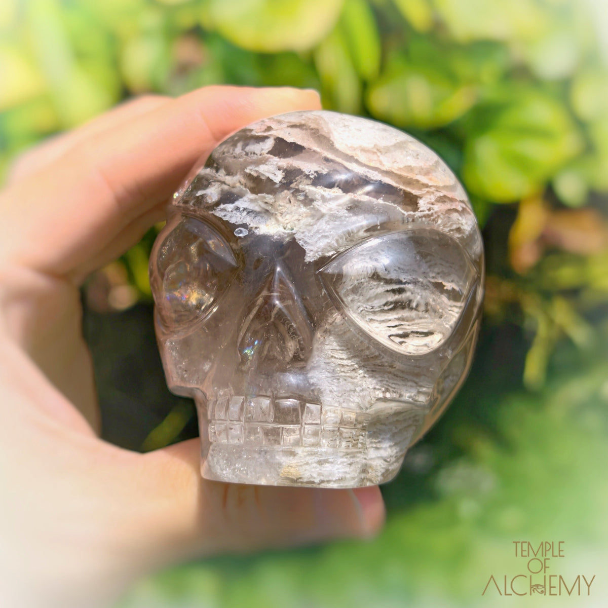 🌈 Thousand Layer Chlorite