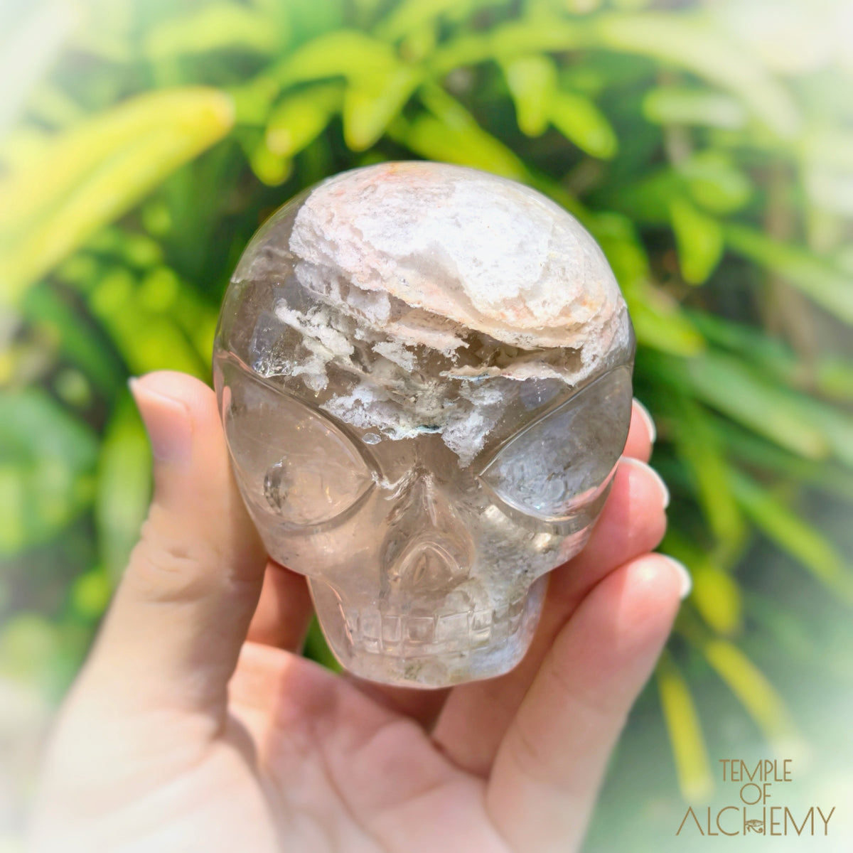 🌈 Thousand Layer Chlorite