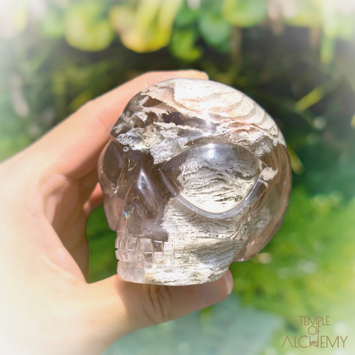 🌈 Thousand Layer Chlorite