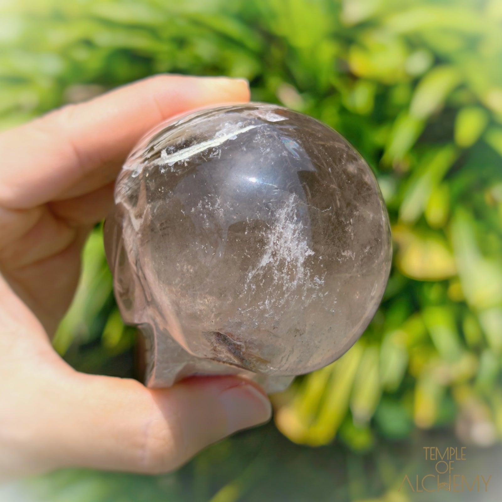 🌈 Thousand Layer Chlorite