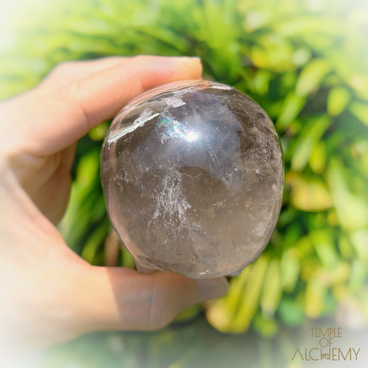 🌈 Thousand Layer Chlorite