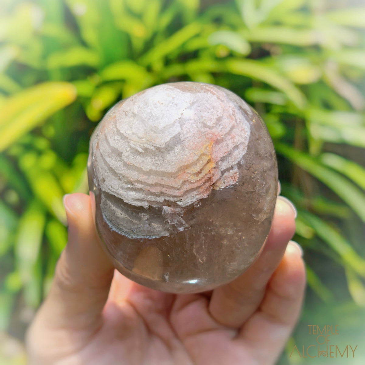 🌈 Thousand Layer Chlorite