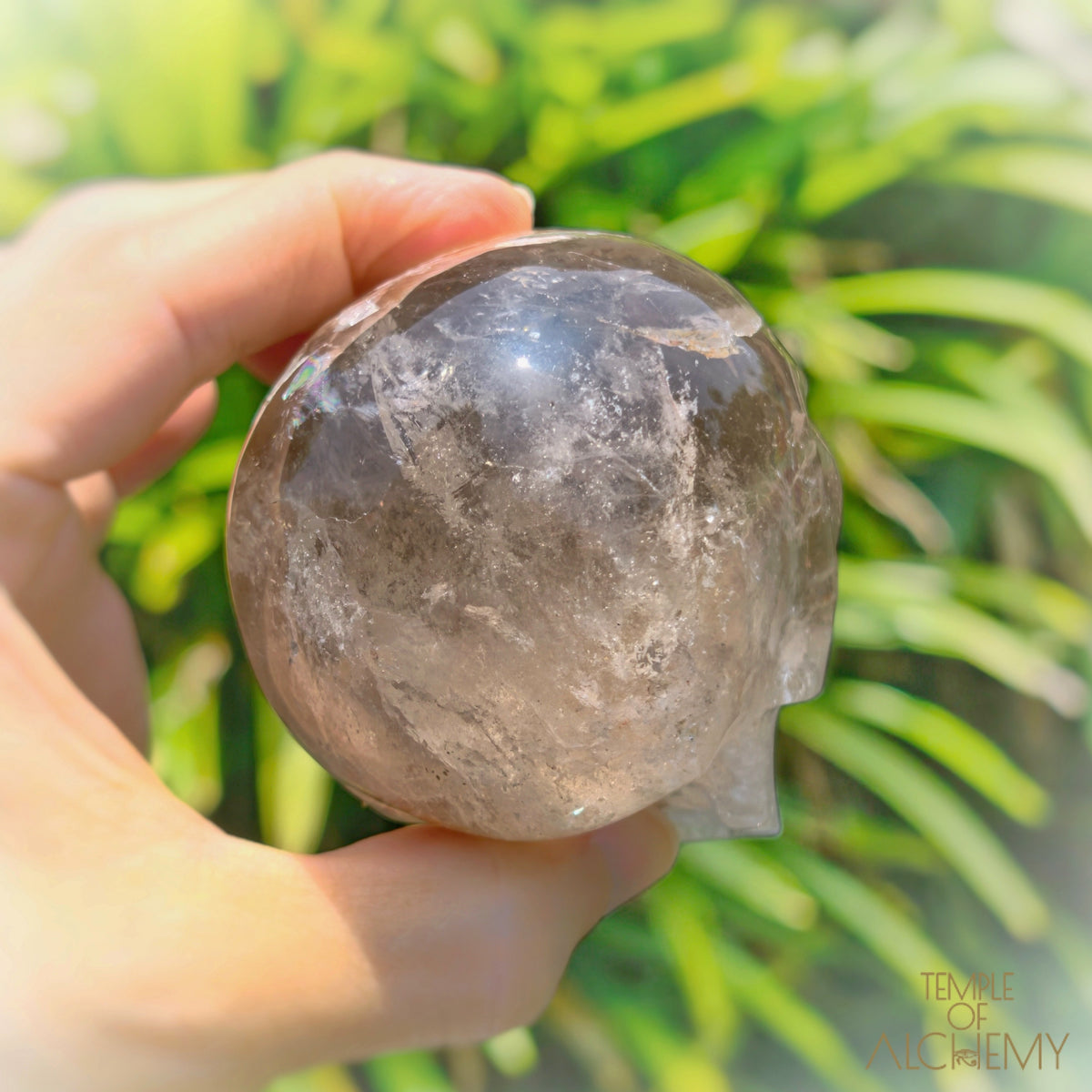 🌈 Thousand Layer Chlorite