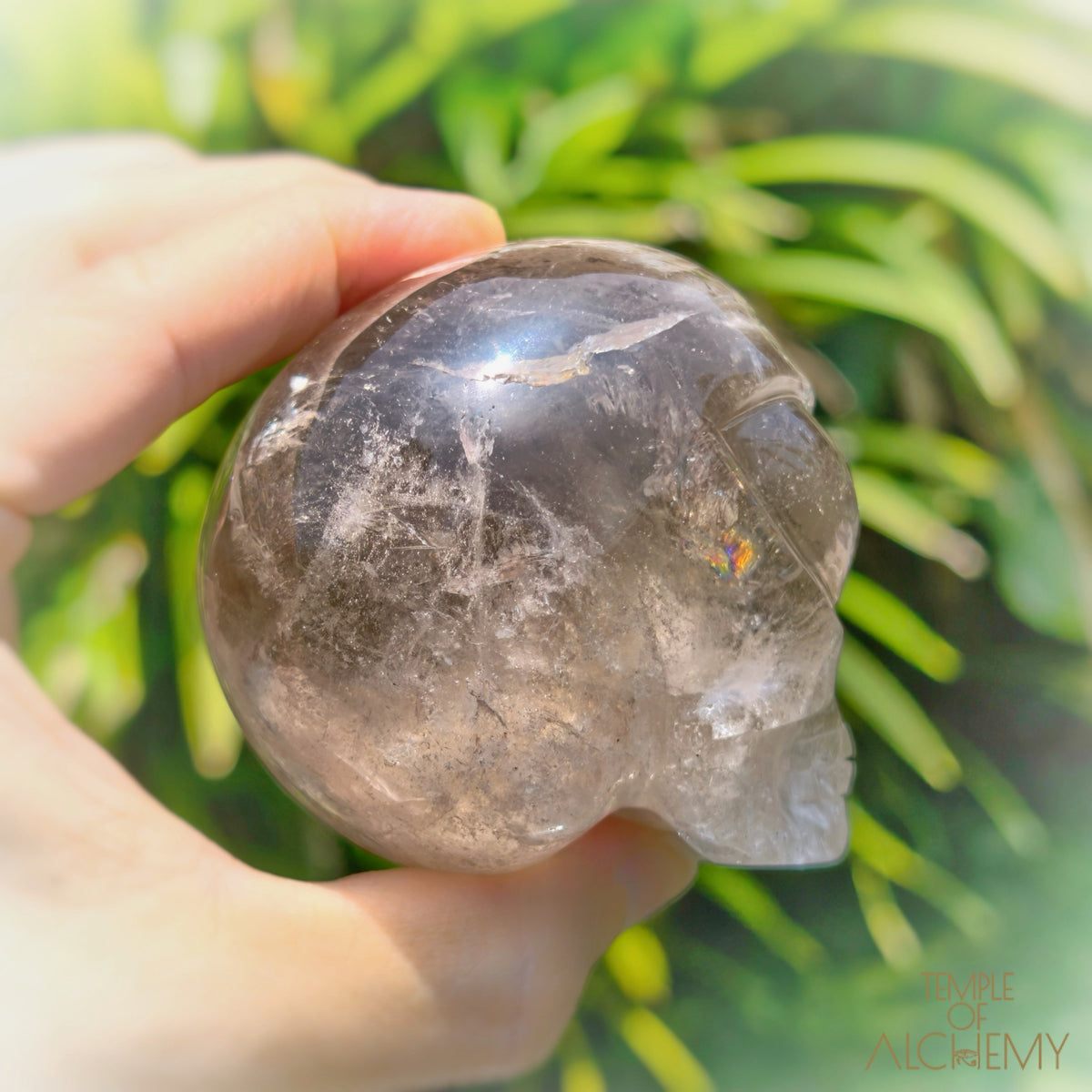 🌈 Thousand Layer Chlorite