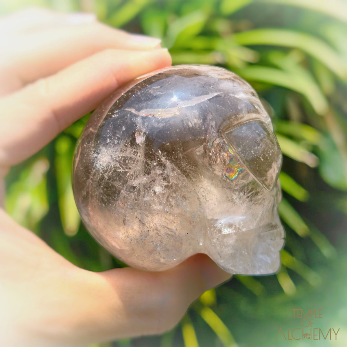 🌈 Thousand Layer Chlorite