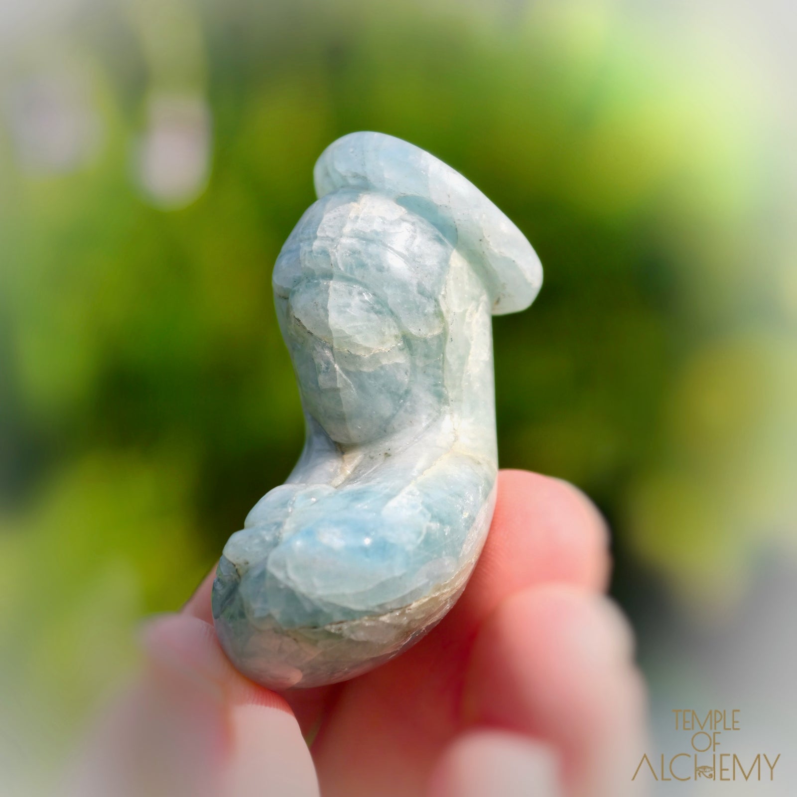 Aquamarine