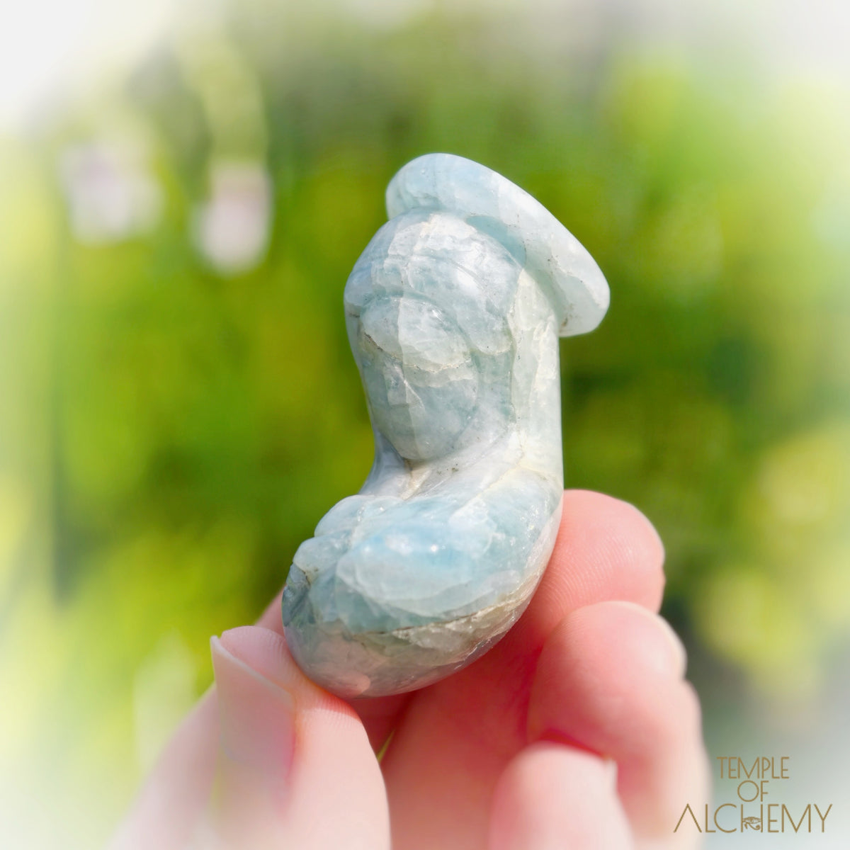 Aquamarine