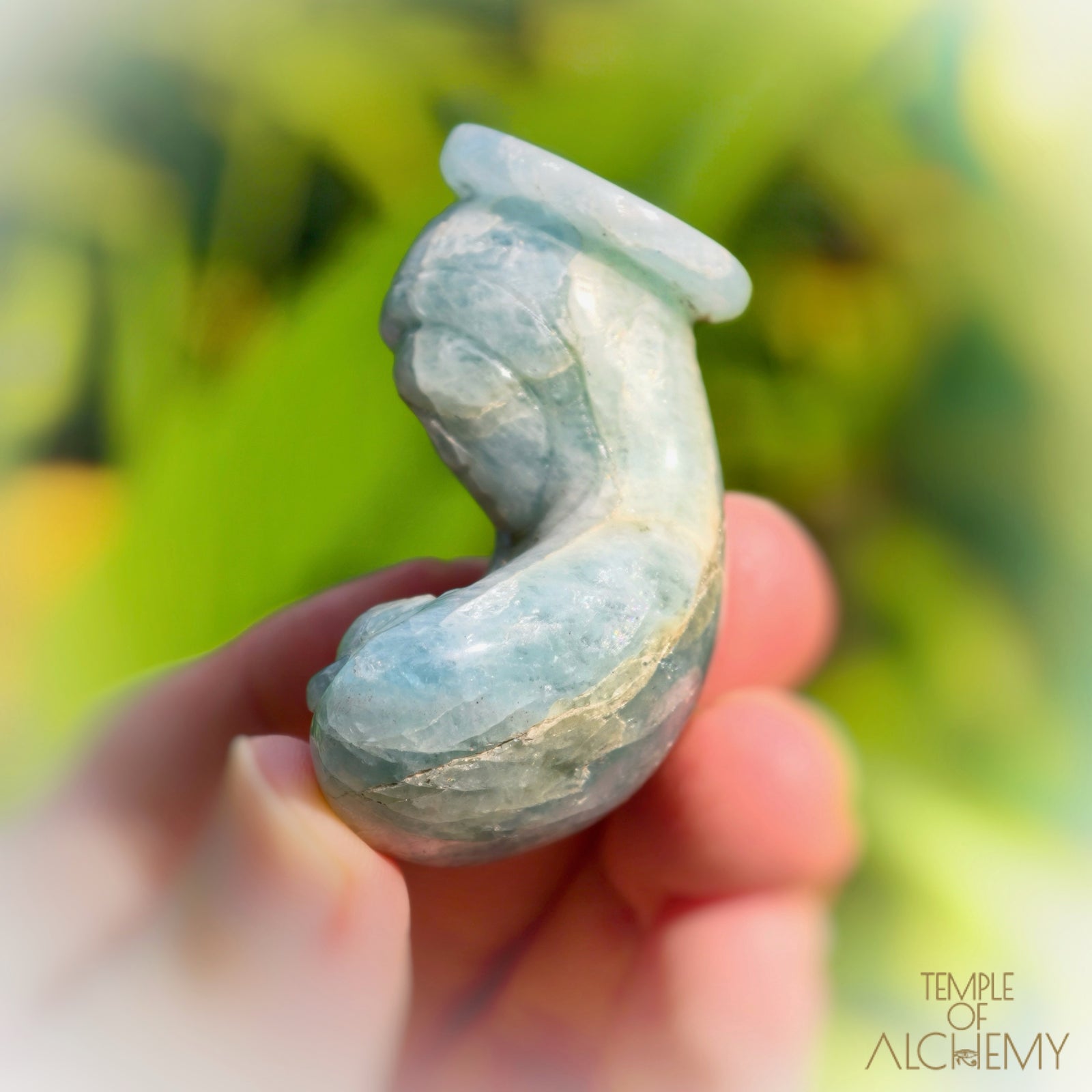 Aquamarine