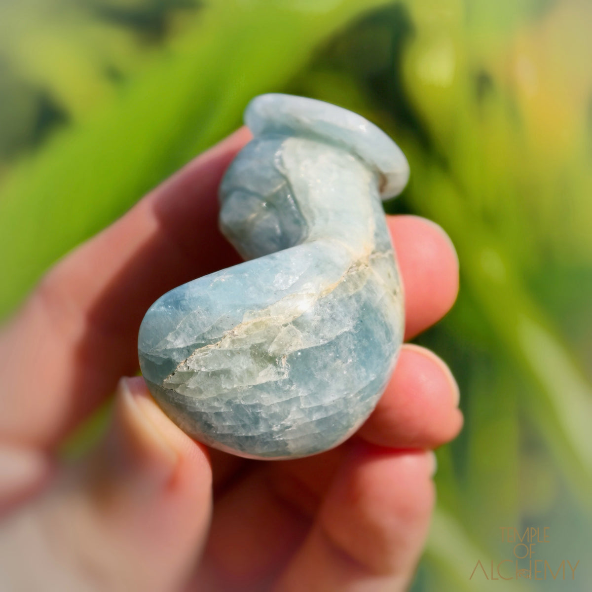 Aquamarine